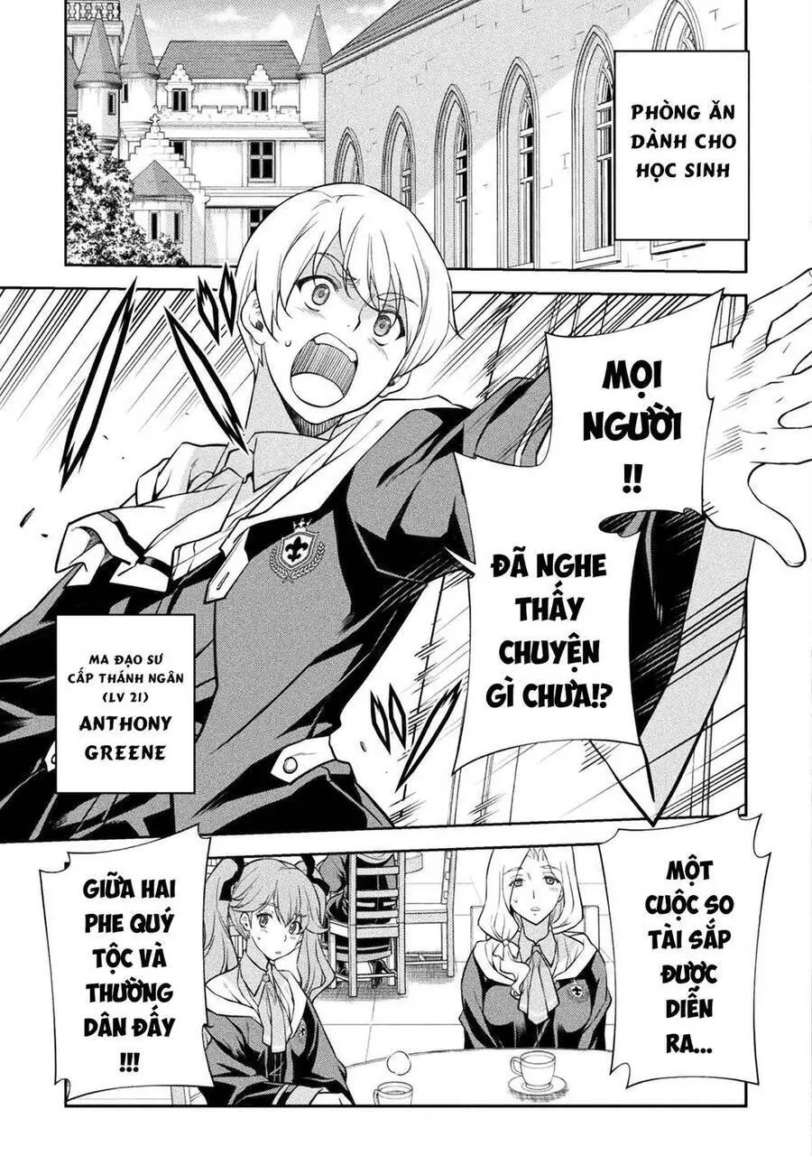 Drawing: Saikyou Mangaka Wa Oekaki Skill De Isekai Musou Suru! Nettruyen ZZZ Chương 31 Page 3