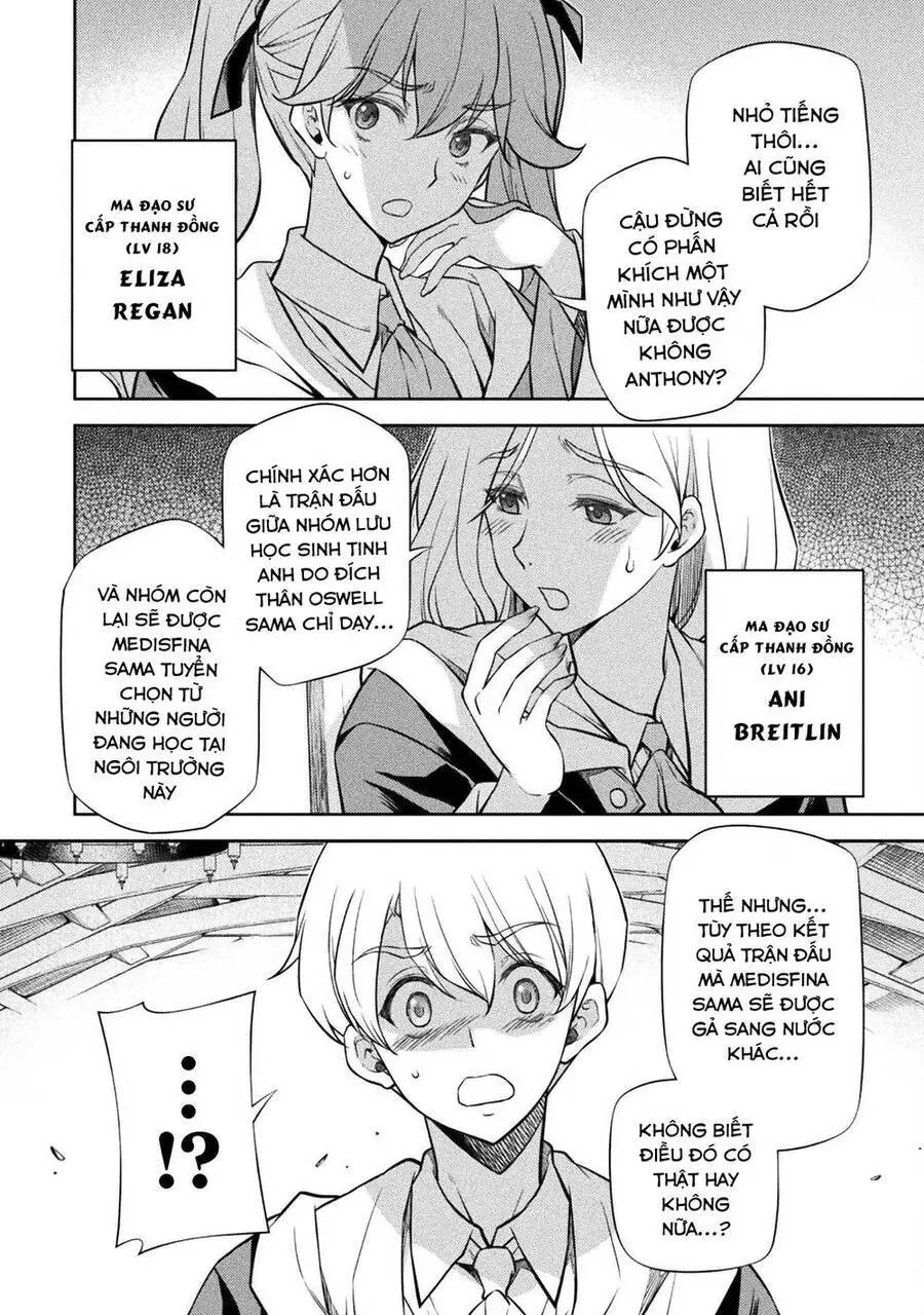 Drawing: Saikyou Mangaka Wa Oekaki Skill De Isekai Musou Suru! Nettruyen ZZZ Chương 31 Page 4