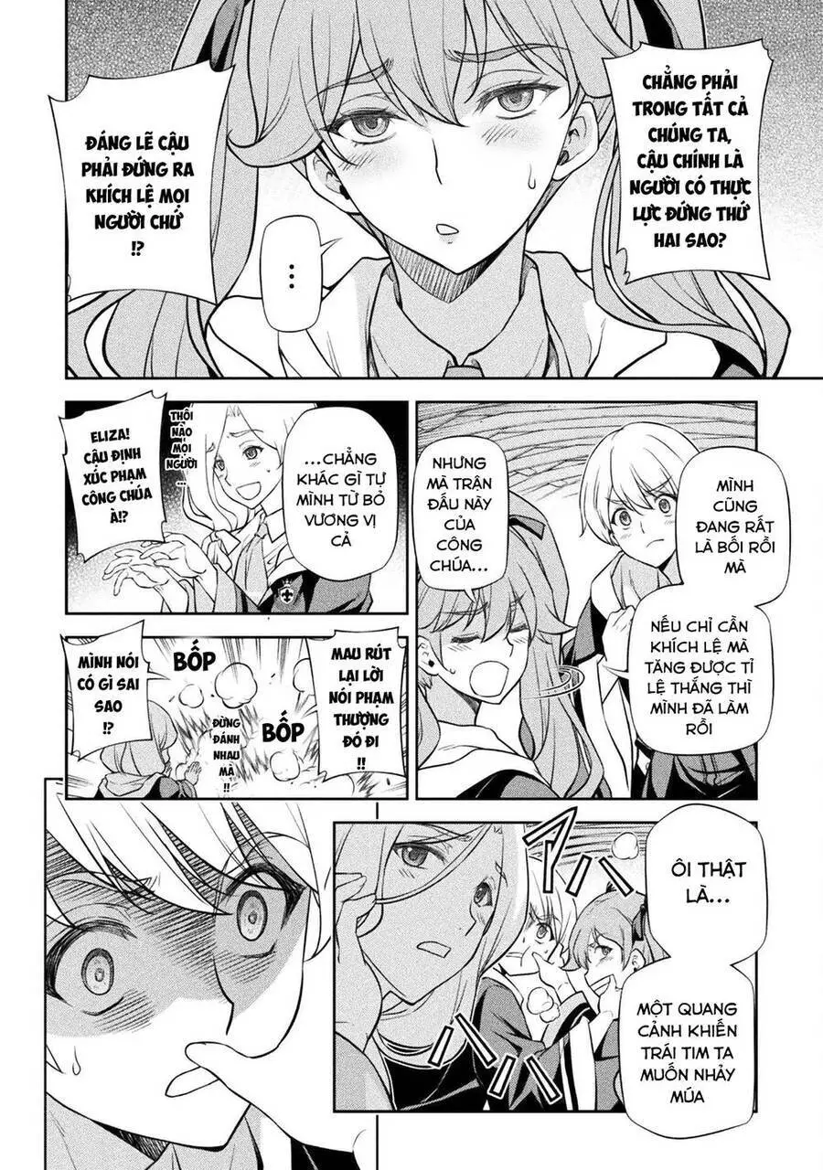 Drawing: Saikyou Mangaka Wa Oekaki Skill De Isekai Musou Suru! Nettruyen ZZZ Chương 31 Page 6