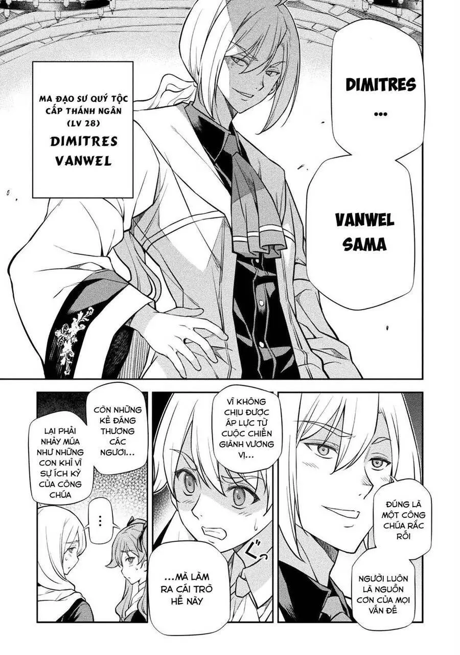 Drawing: Saikyou Mangaka Wa Oekaki Skill De Isekai Musou Suru! Nettruyen ZZZ Chương 31 Page 7