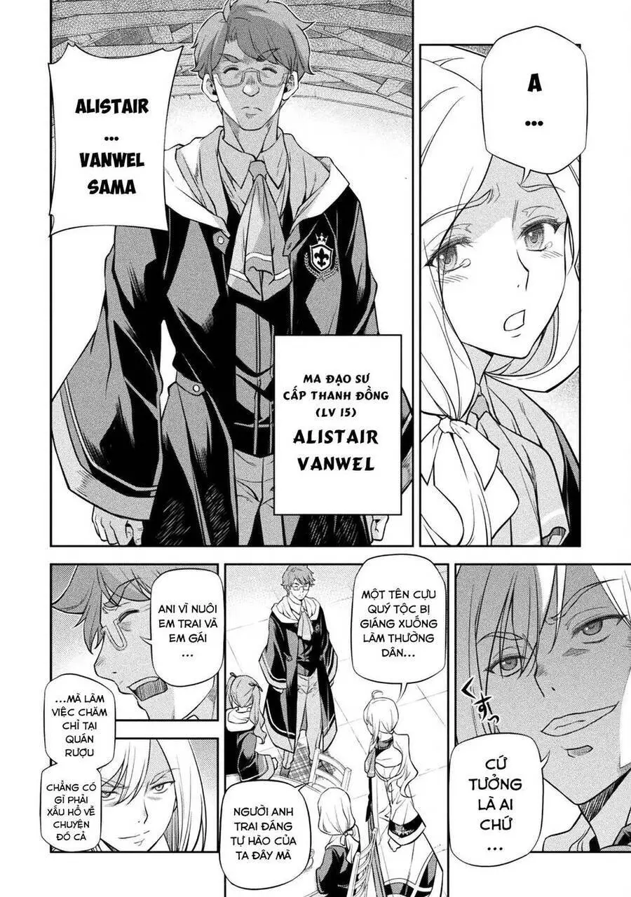 Drawing: Saikyou Mangaka Wa Oekaki Skill De Isekai Musou Suru! Nettruyen ZZZ Chương 31 Page 10