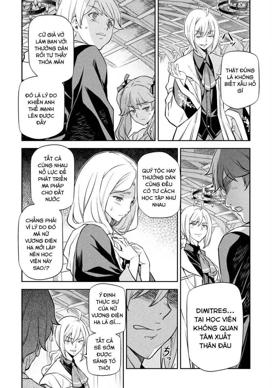 Drawing: Saikyou Mangaka Wa Oekaki Skill De Isekai Musou Suru! Nettruyen ZZZ Chương 31 Page 11