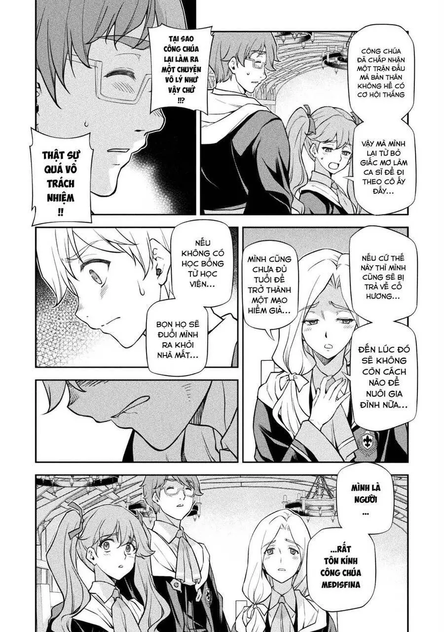 Drawing: Saikyou Mangaka Wa Oekaki Skill De Isekai Musou Suru! Nettruyen ZZZ Chương 31 Page 13
