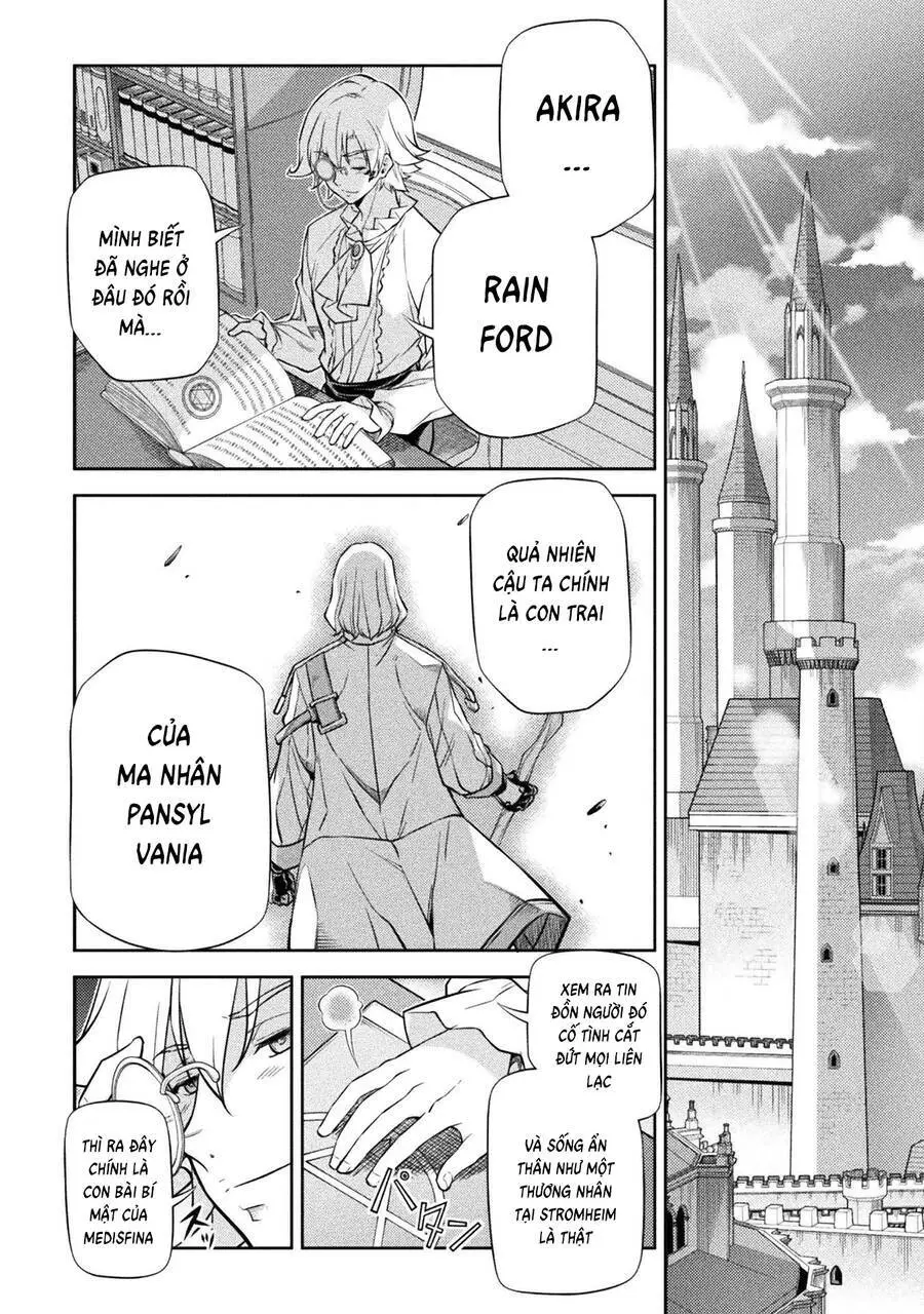 Drawing: Saikyou Mangaka Wa Oekaki Skill De Isekai Musou Suru! Nettruyen ZZZ Chương 33 Page 2