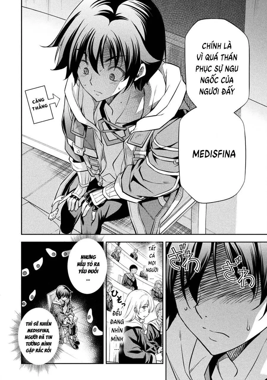 Drawing: Saikyou Mangaka Wa Oekaki Skill De Isekai Musou Suru! Nettruyen ZZZ Chương 33 Page 4