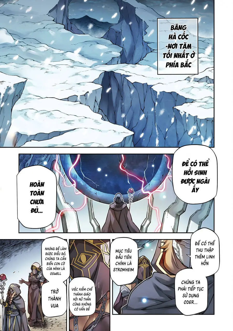 Drawing: Saikyou Mangaka Wa Oekaki Skill De Isekai Musou Suru! Nettruyen ZZZ Chương 70 Page 1