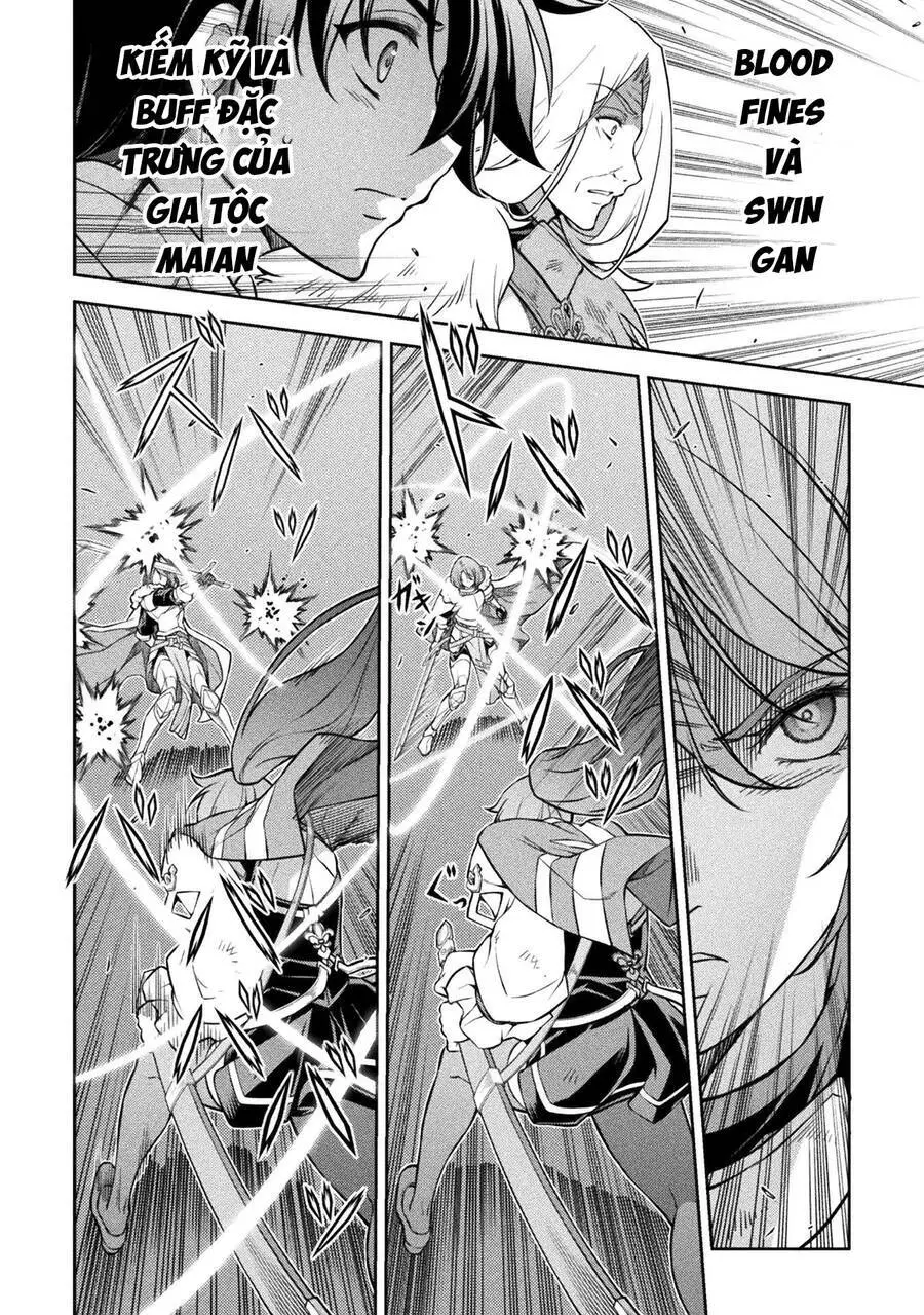 Drawing: Saikyou Mangaka Wa Oekaki Skill De Isekai Musou Suru! Nettruyen ZZZ Chương 70 Page 5