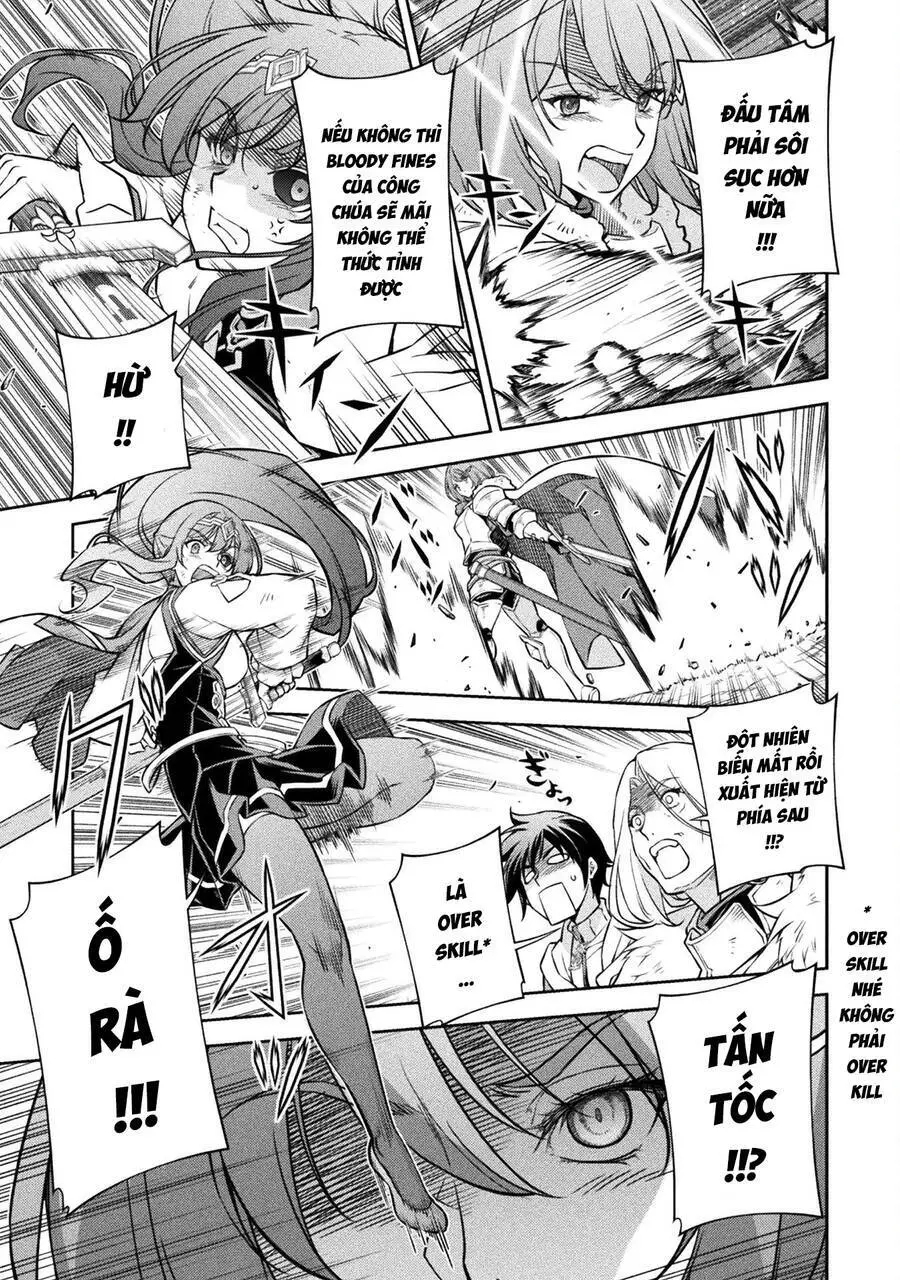Drawing: Saikyou Mangaka Wa Oekaki Skill De Isekai Musou Suru! Nettruyen ZZZ Chương 70 Page 6