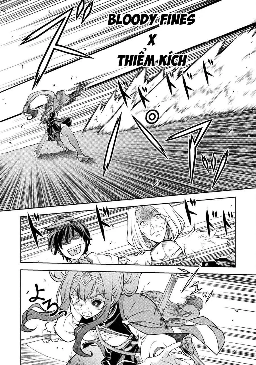 Drawing: Saikyou Mangaka Wa Oekaki Skill De Isekai Musou Suru! Nettruyen ZZZ Chương 70 Page 7