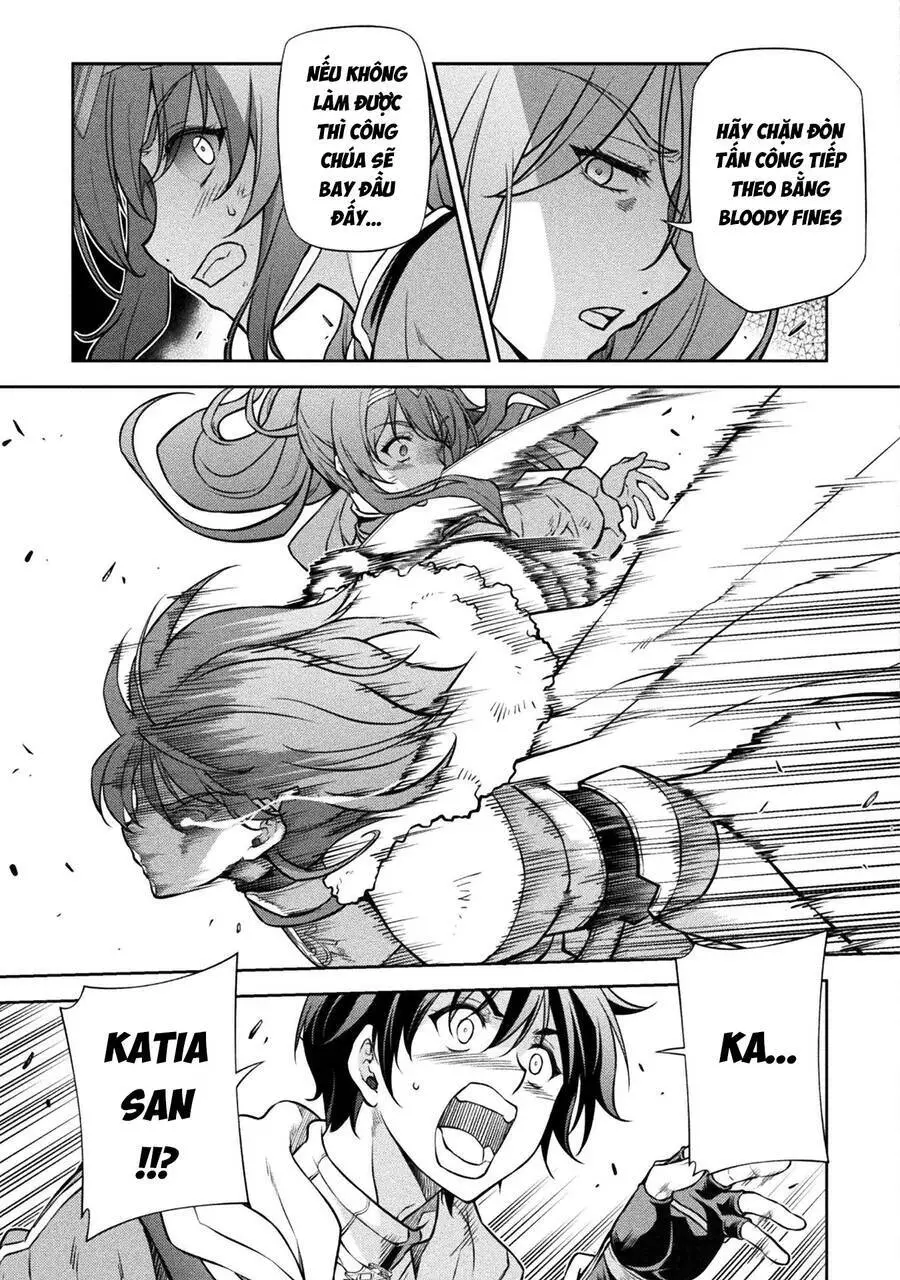 Drawing: Saikyou Mangaka Wa Oekaki Skill De Isekai Musou Suru! Nettruyen ZZZ Chương 70 Page 8