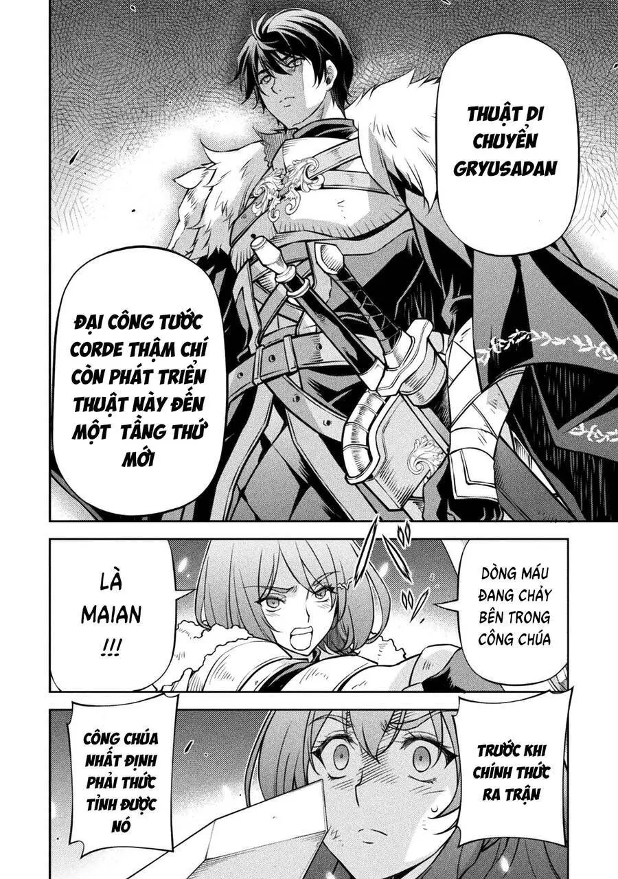 Drawing: Saikyou Mangaka Wa Oekaki Skill De Isekai Musou Suru! Nettruyen ZZZ Chương 70 Page 13