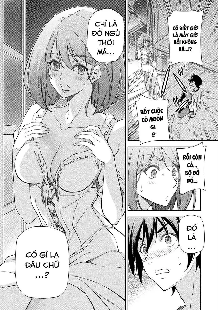Drawing: Saikyou Mangaka Wa Oekaki Skill De Isekai Musou Suru! Nettruyen ZZZ Chương 28 Page 2
