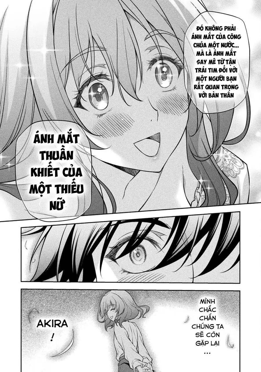 Drawing: Saikyou Mangaka Wa Oekaki Skill De Isekai Musou Suru! Nettruyen ZZZ Chương 28 Page 12