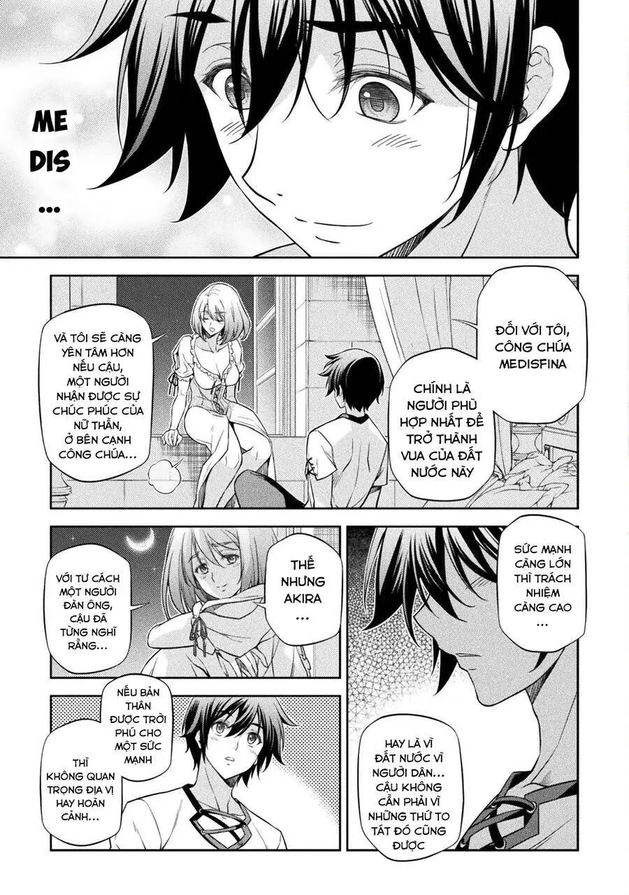 Drawing: Saikyou Mangaka Wa Oekaki Skill De Isekai Musou Suru! Nettruyen ZZZ Chương 28 Page 13