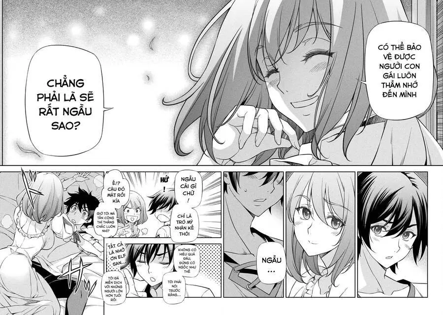 Drawing: Saikyou Mangaka Wa Oekaki Skill De Isekai Musou Suru! Nettruyen ZZZ Chương 28 Page 14