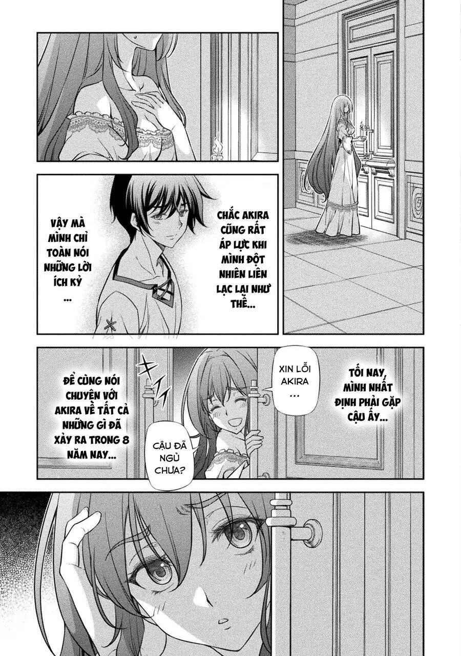 Drawing: Saikyou Mangaka Wa Oekaki Skill De Isekai Musou Suru! Nettruyen ZZZ Chương 28 Page 16