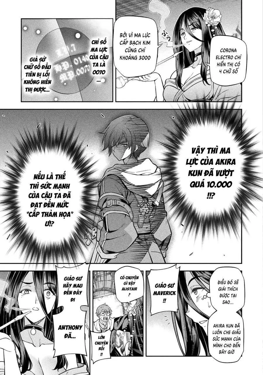 Drawing: Saikyou Mangaka Wa Oekaki Skill De Isekai Musou Suru! Nettruyen ZZZ Chương 35 Page 3