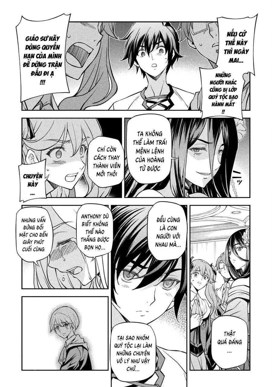 Drawing: Saikyou Mangaka Wa Oekaki Skill De Isekai Musou Suru! Nettruyen ZZZ Chương 35 Page 5