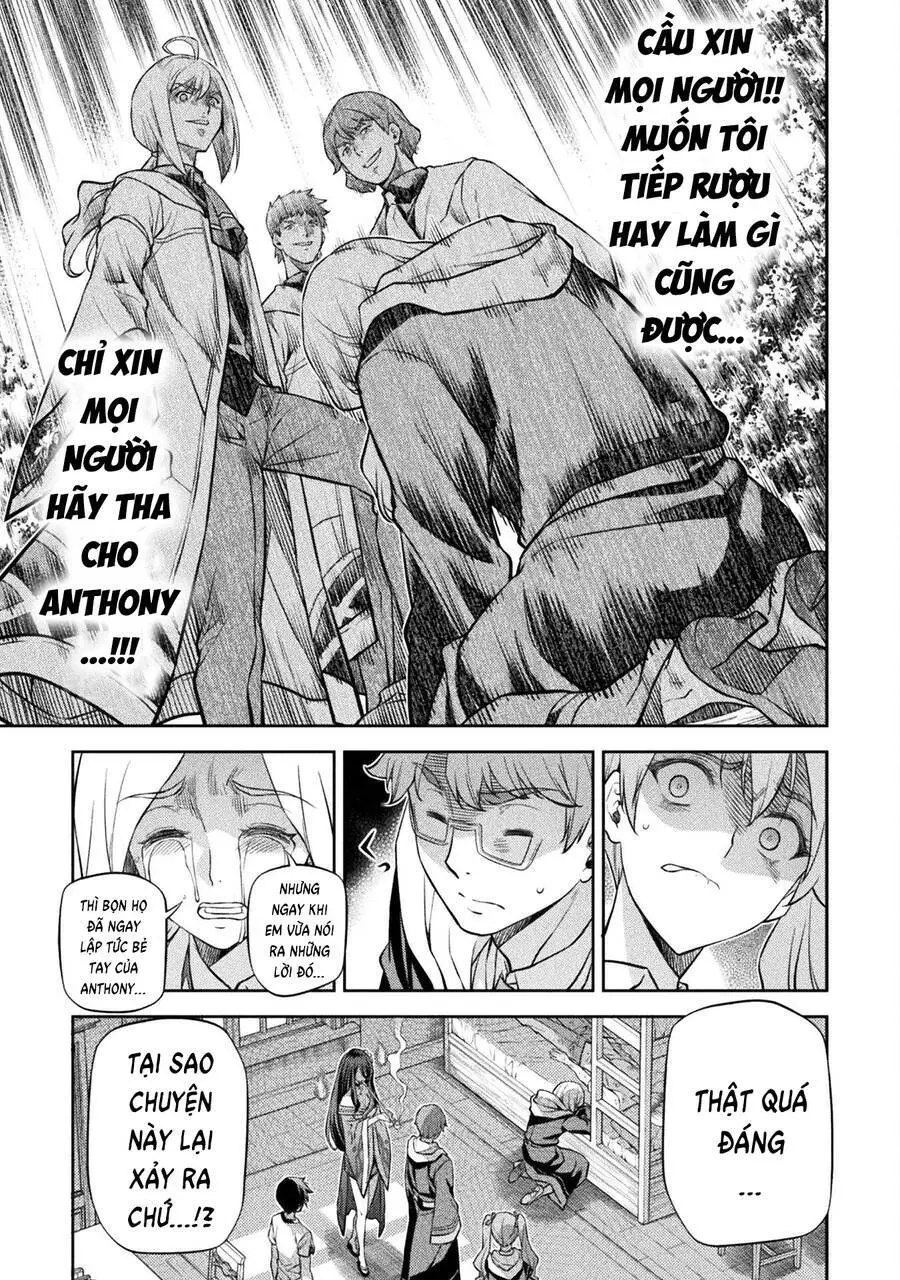 Drawing: Saikyou Mangaka Wa Oekaki Skill De Isekai Musou Suru! Nettruyen ZZZ Chương 35 Page 7