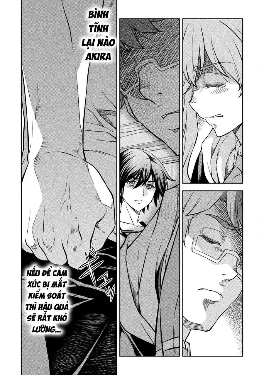 Drawing: Saikyou Mangaka Wa Oekaki Skill De Isekai Musou Suru! Nettruyen ZZZ Chương 35 Page 8