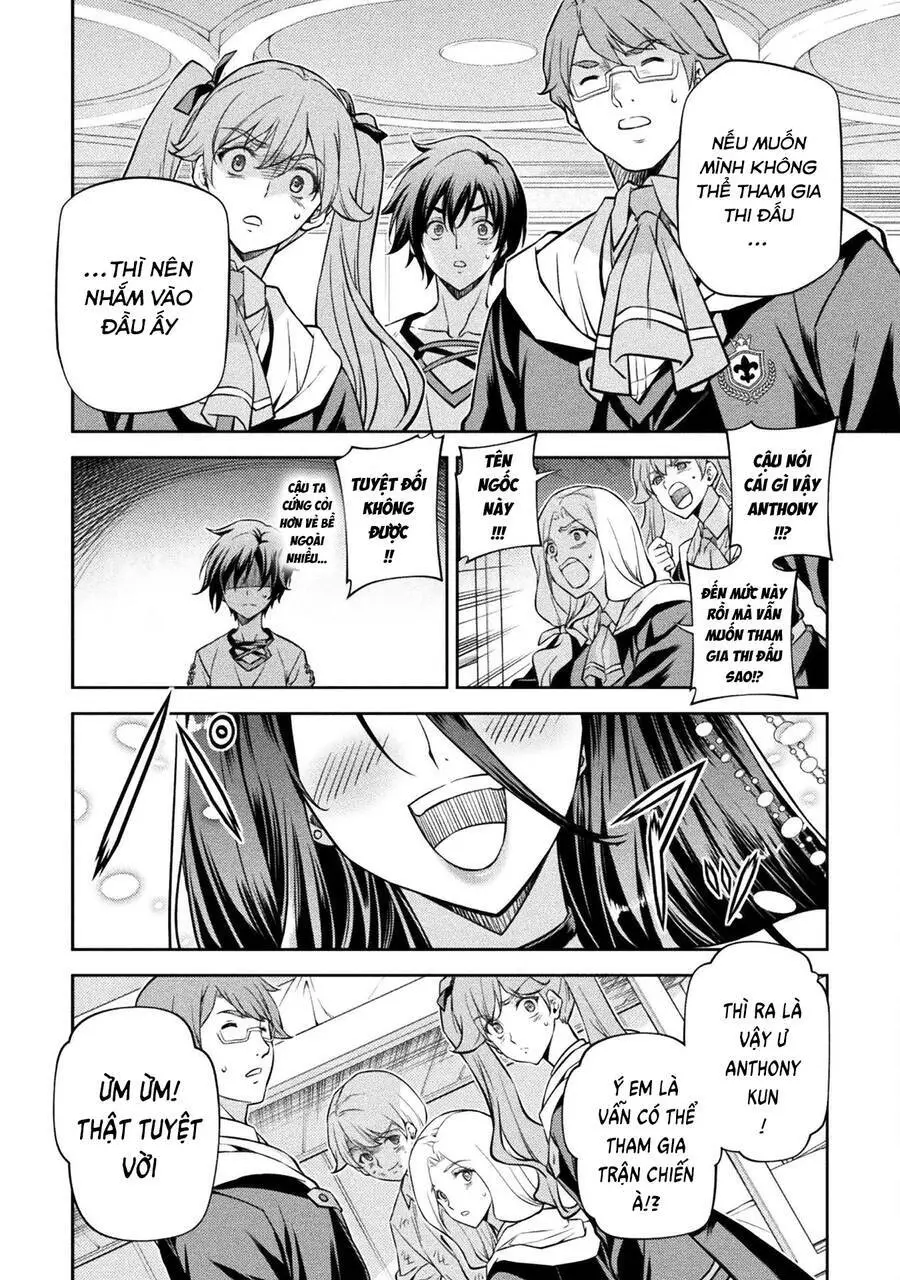 Drawing: Saikyou Mangaka Wa Oekaki Skill De Isekai Musou Suru! Nettruyen ZZZ Chương 35 Page 10