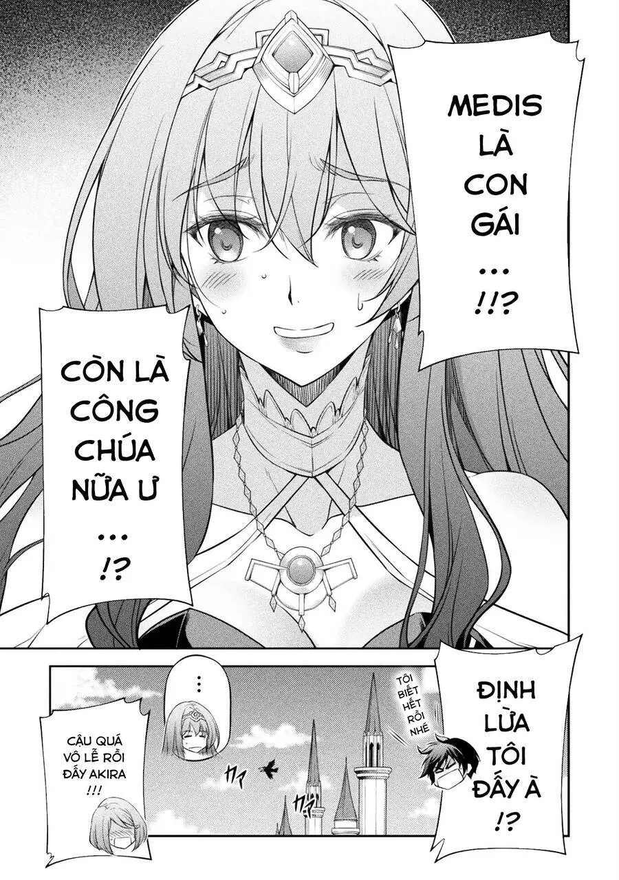 Drawing: Saikyou Mangaka Wa Oekaki Skill De Isekai Musou Suru! Nettruyen ZZZ Chương 27 Page 5