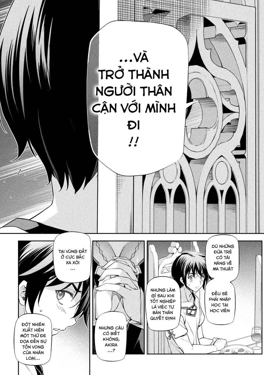 Drawing: Saikyou Mangaka Wa Oekaki Skill De Isekai Musou Suru! Nettruyen ZZZ Chương 27 Page 11