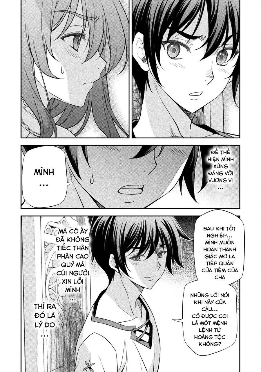 Drawing: Saikyou Mangaka Wa Oekaki Skill De Isekai Musou Suru! Nettruyen ZZZ Chương 27 Page 15