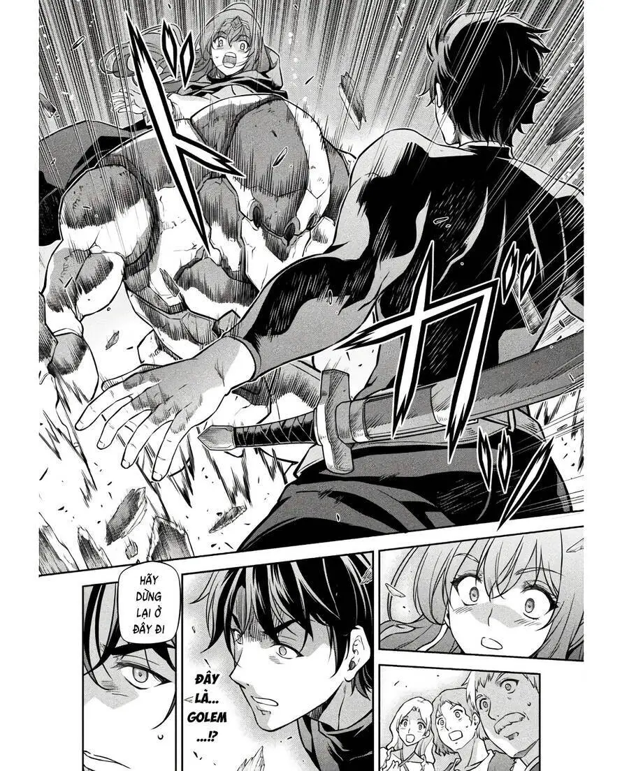 Drawing: Saikyou Mangaka Wa Oekaki Skill De Isekai Musou Suru! Nettruyen ZZZ Chương 66 Page 5
