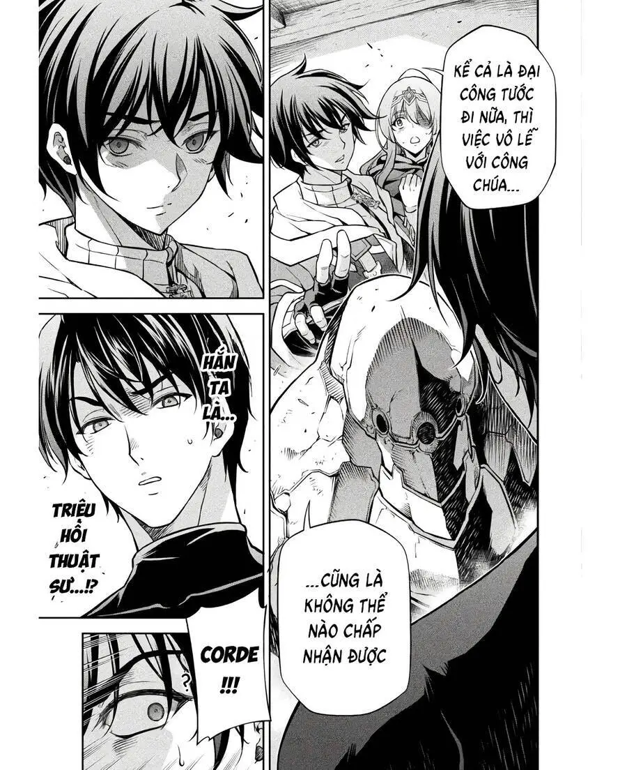 Drawing: Saikyou Mangaka Wa Oekaki Skill De Isekai Musou Suru! Nettruyen ZZZ Chương 66 Page 6