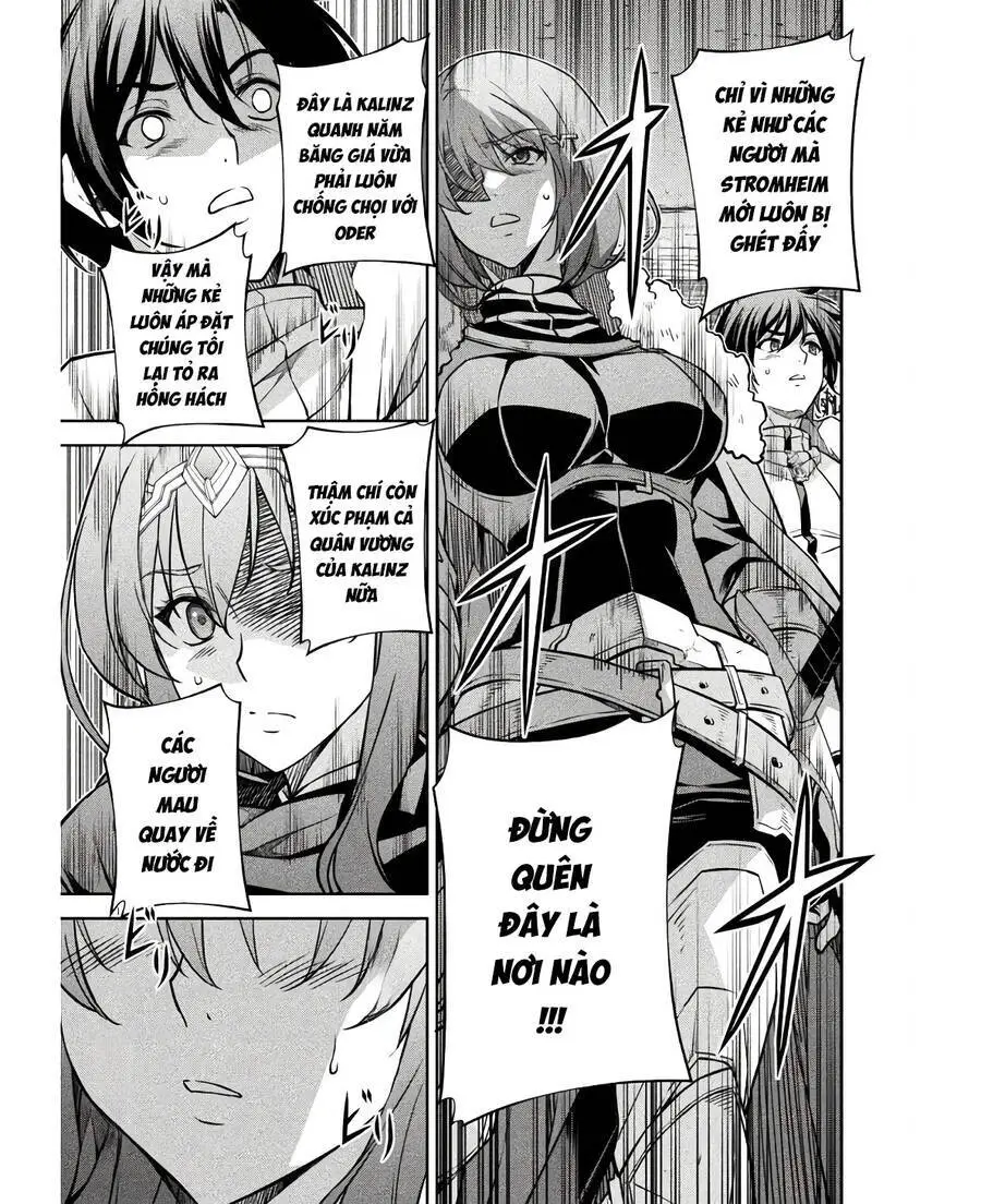 Drawing: Saikyou Mangaka Wa Oekaki Skill De Isekai Musou Suru! Nettruyen ZZZ Chương 66 Page 11