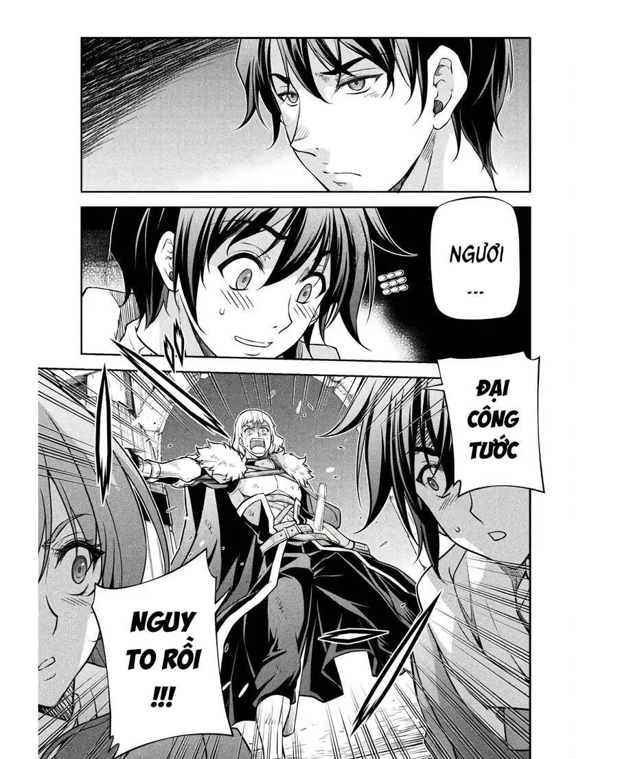 Drawing: Saikyou Mangaka Wa Oekaki Skill De Isekai Musou Suru! Nettruyen ZZZ Chương 66 Page 13