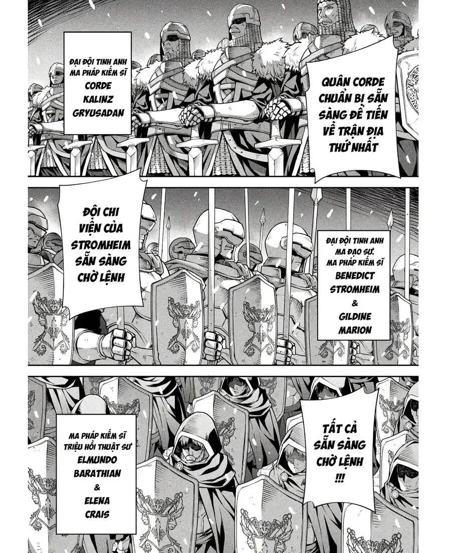 Drawing: Saikyou Mangaka Wa Oekaki Skill De Isekai Musou Suru! Nettruyen ZZZ Chương 67 Page 2
