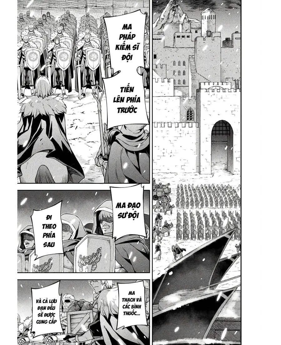 Drawing: Saikyou Mangaka Wa Oekaki Skill De Isekai Musou Suru! Nettruyen ZZZ Chương 67 Page 13