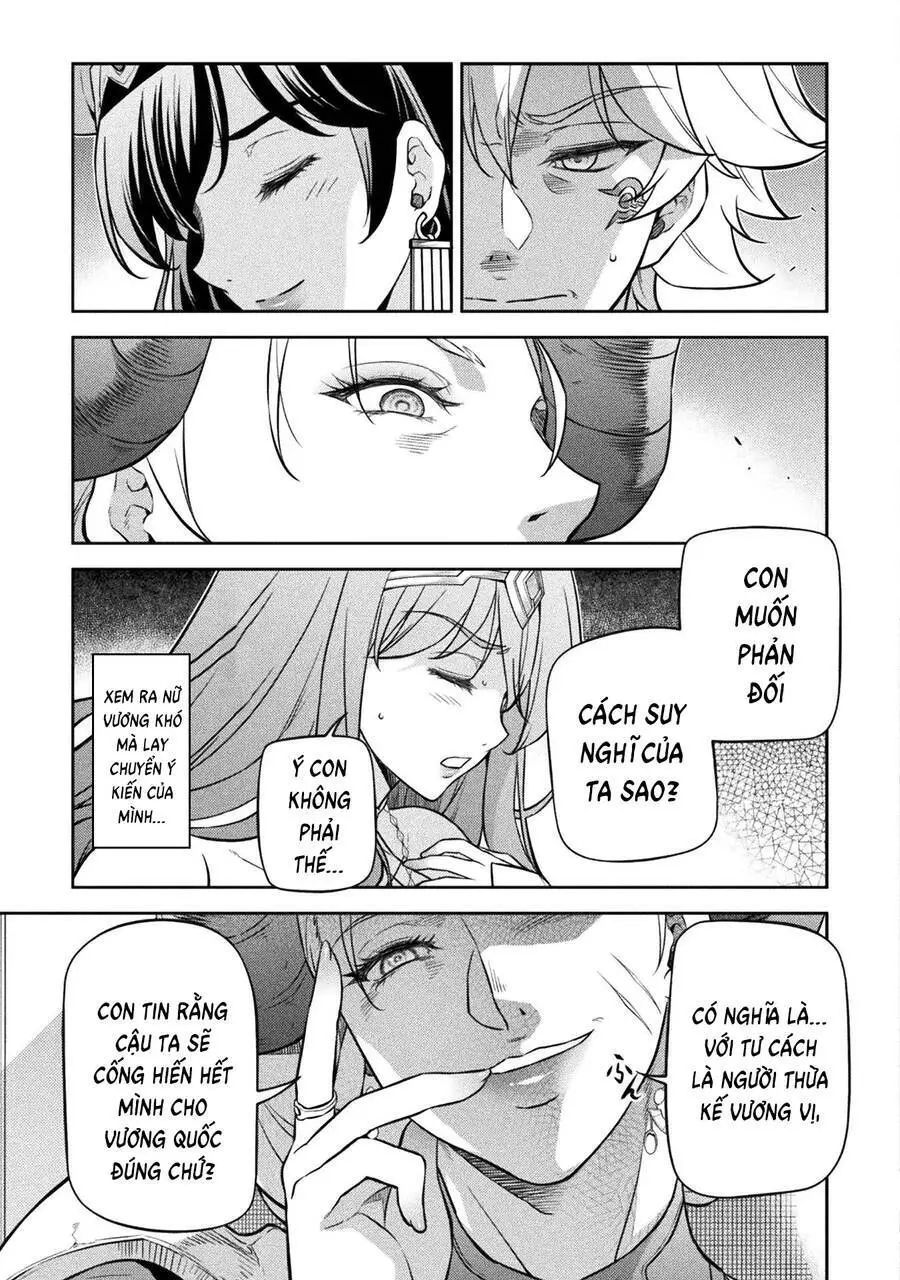 Drawing: Saikyou Mangaka Wa Oekaki Skill De Isekai Musou Suru! Nettruyen ZZZ Chương 54 Page 4