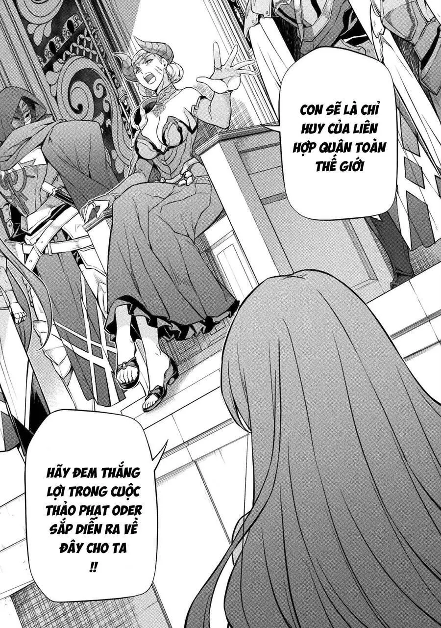 Drawing: Saikyou Mangaka Wa Oekaki Skill De Isekai Musou Suru! Nettruyen ZZZ Chương 54 Page 7