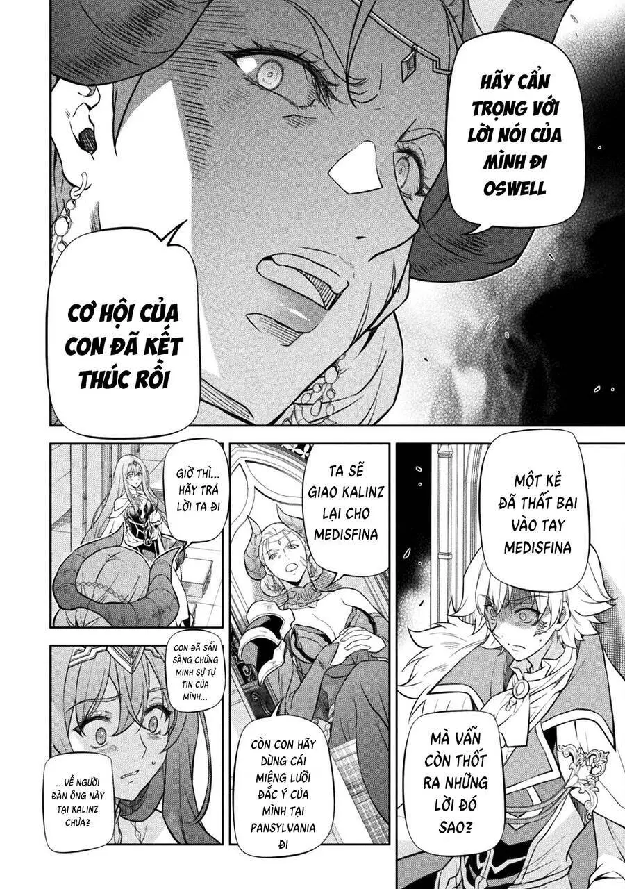 Drawing: Saikyou Mangaka Wa Oekaki Skill De Isekai Musou Suru! Nettruyen ZZZ Chương 54 Page 9