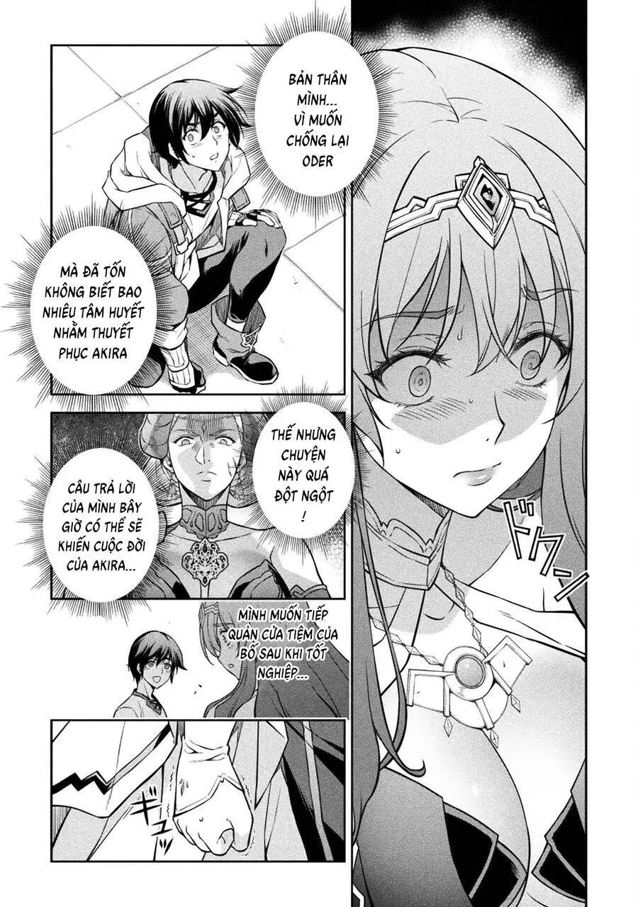 Drawing: Saikyou Mangaka Wa Oekaki Skill De Isekai Musou Suru! Nettruyen ZZZ Chương 54 Page 10