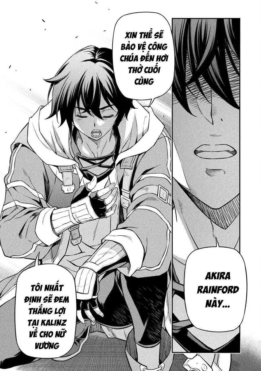 Drawing: Saikyou Mangaka Wa Oekaki Skill De Isekai Musou Suru! Nettruyen ZZZ Chương 54 Page 12