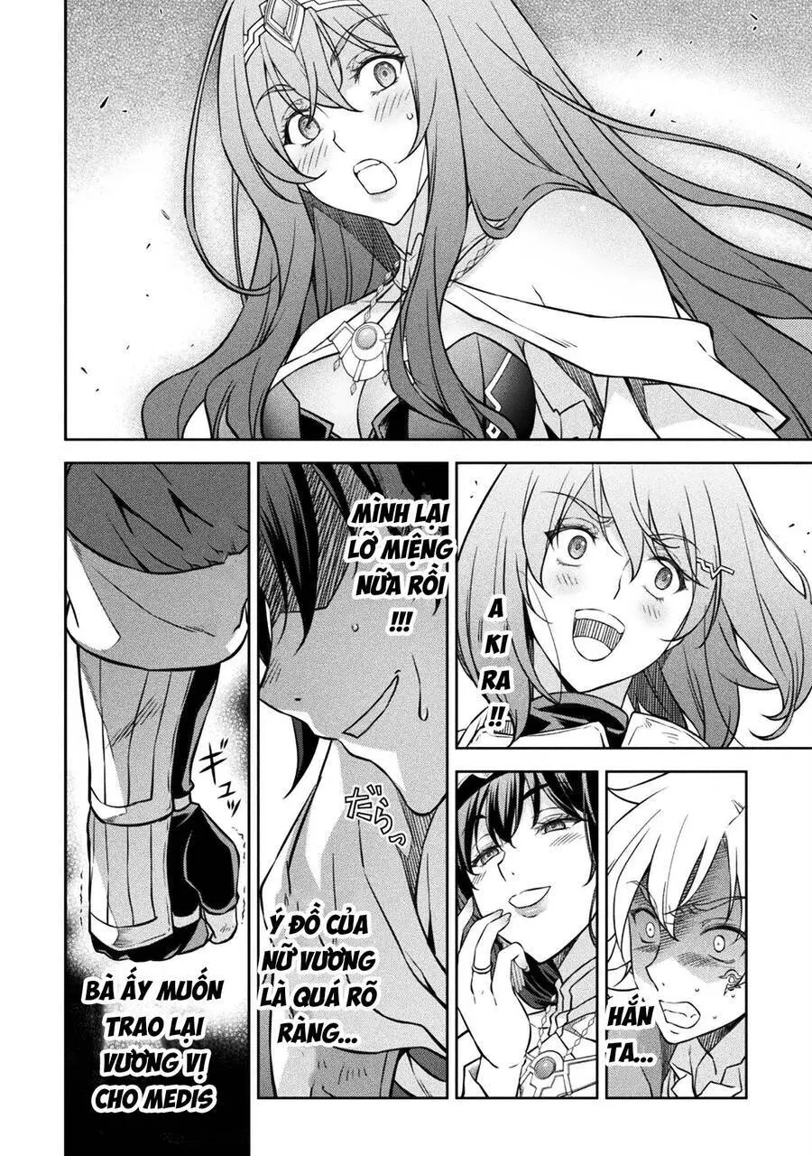 Drawing: Saikyou Mangaka Wa Oekaki Skill De Isekai Musou Suru! Nettruyen ZZZ Chương 54 Page 13