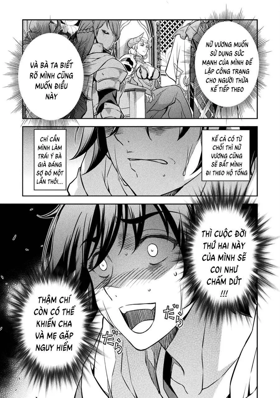 Drawing: Saikyou Mangaka Wa Oekaki Skill De Isekai Musou Suru! Nettruyen ZZZ Chương 54 Page 14