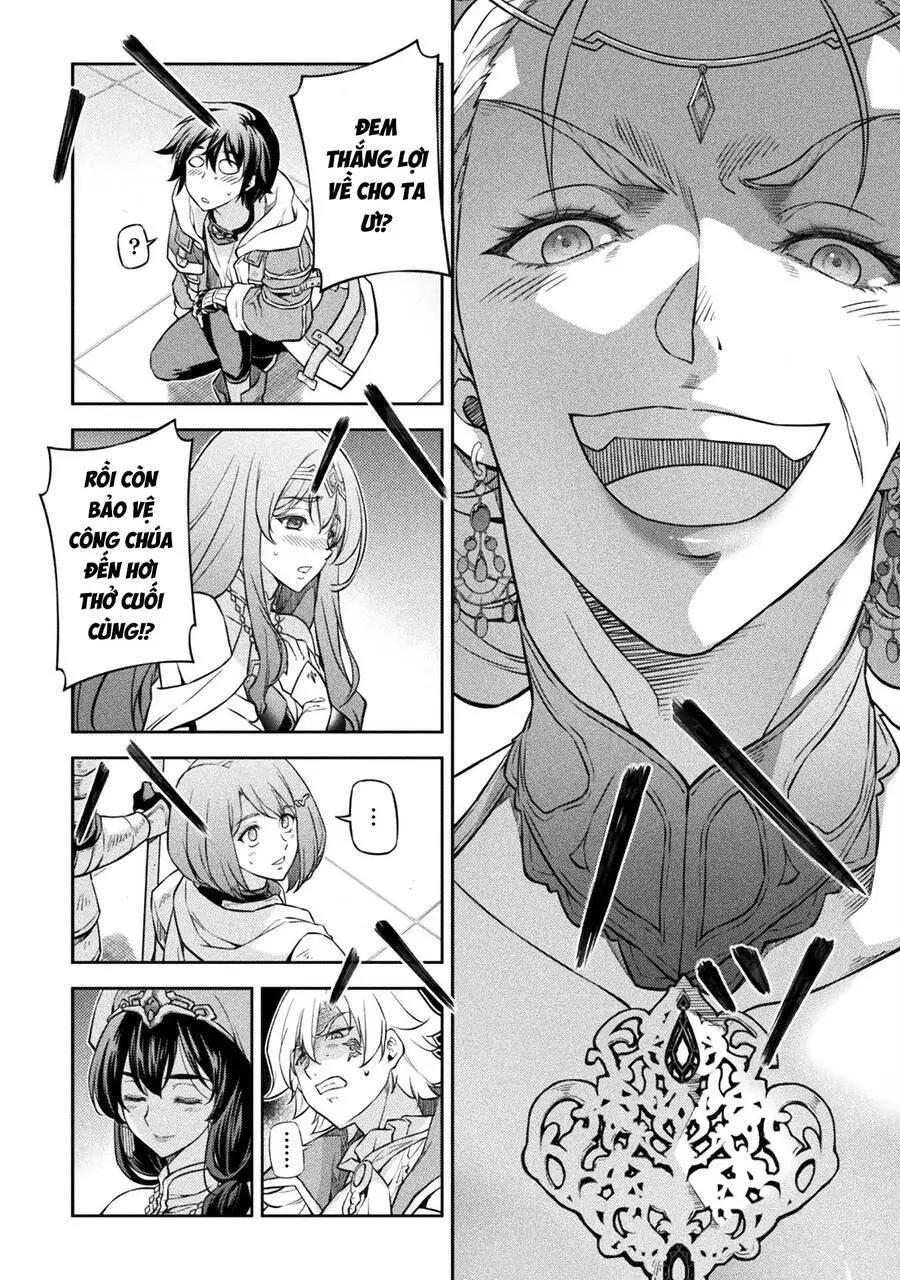 Drawing: Saikyou Mangaka Wa Oekaki Skill De Isekai Musou Suru! Nettruyen ZZZ Chương 54 Page 15
