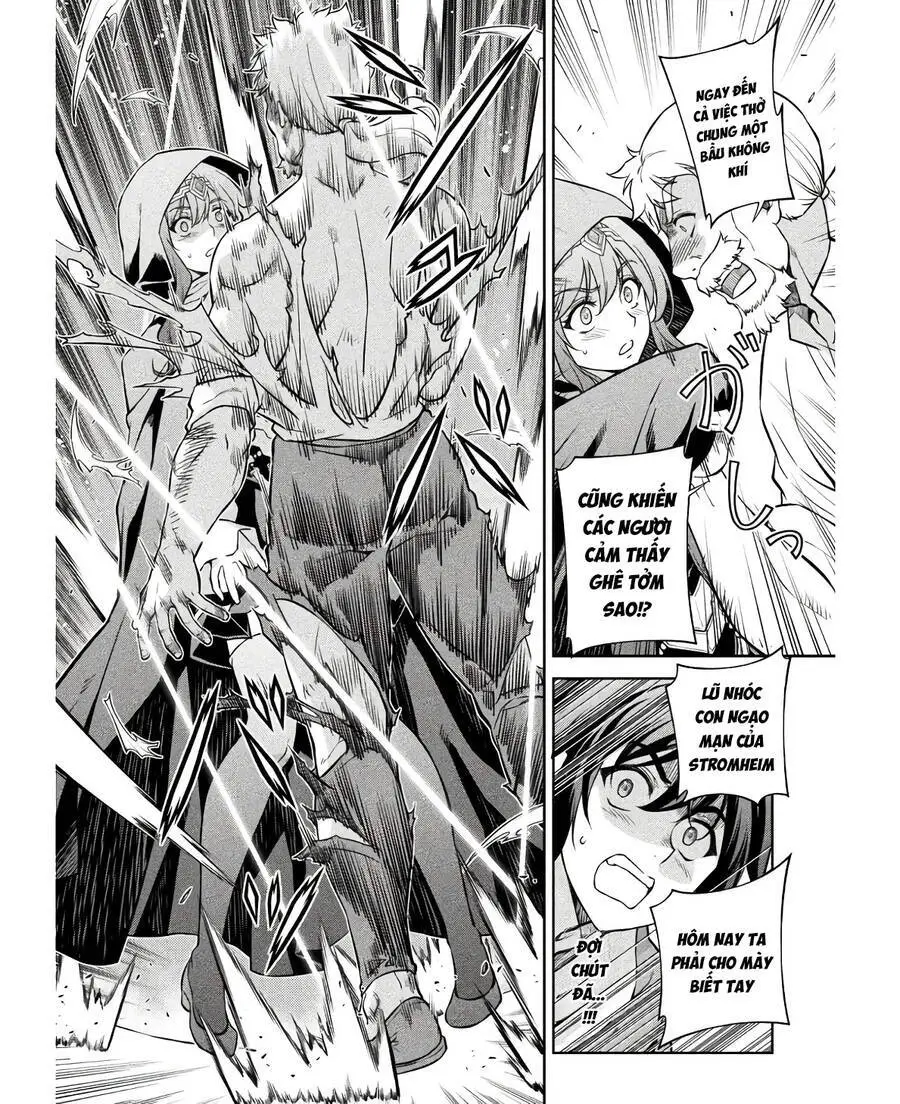 Drawing: Saikyou Mangaka Wa Oekaki Skill De Isekai Musou Suru! Nettruyen ZZZ Chương 65 Page 10