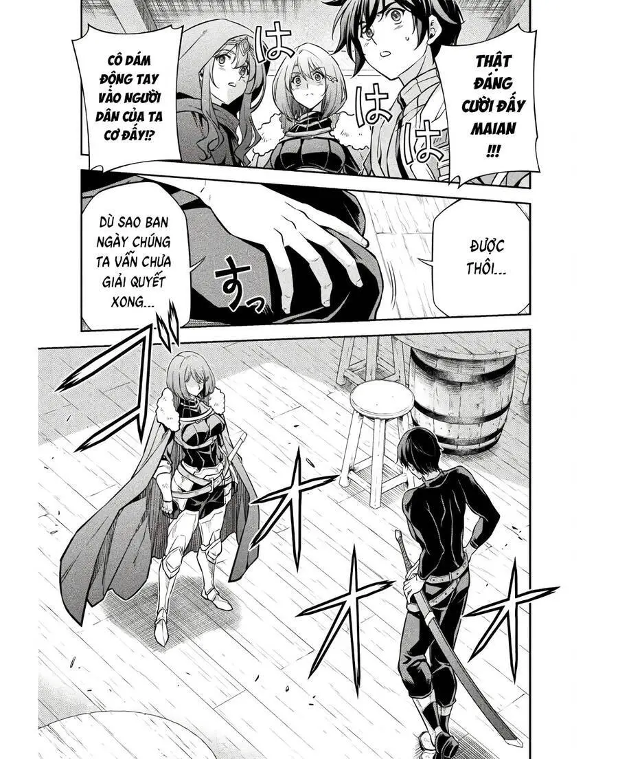 Drawing: Saikyou Mangaka Wa Oekaki Skill De Isekai Musou Suru! Nettruyen ZZZ Chương 65 Page 13