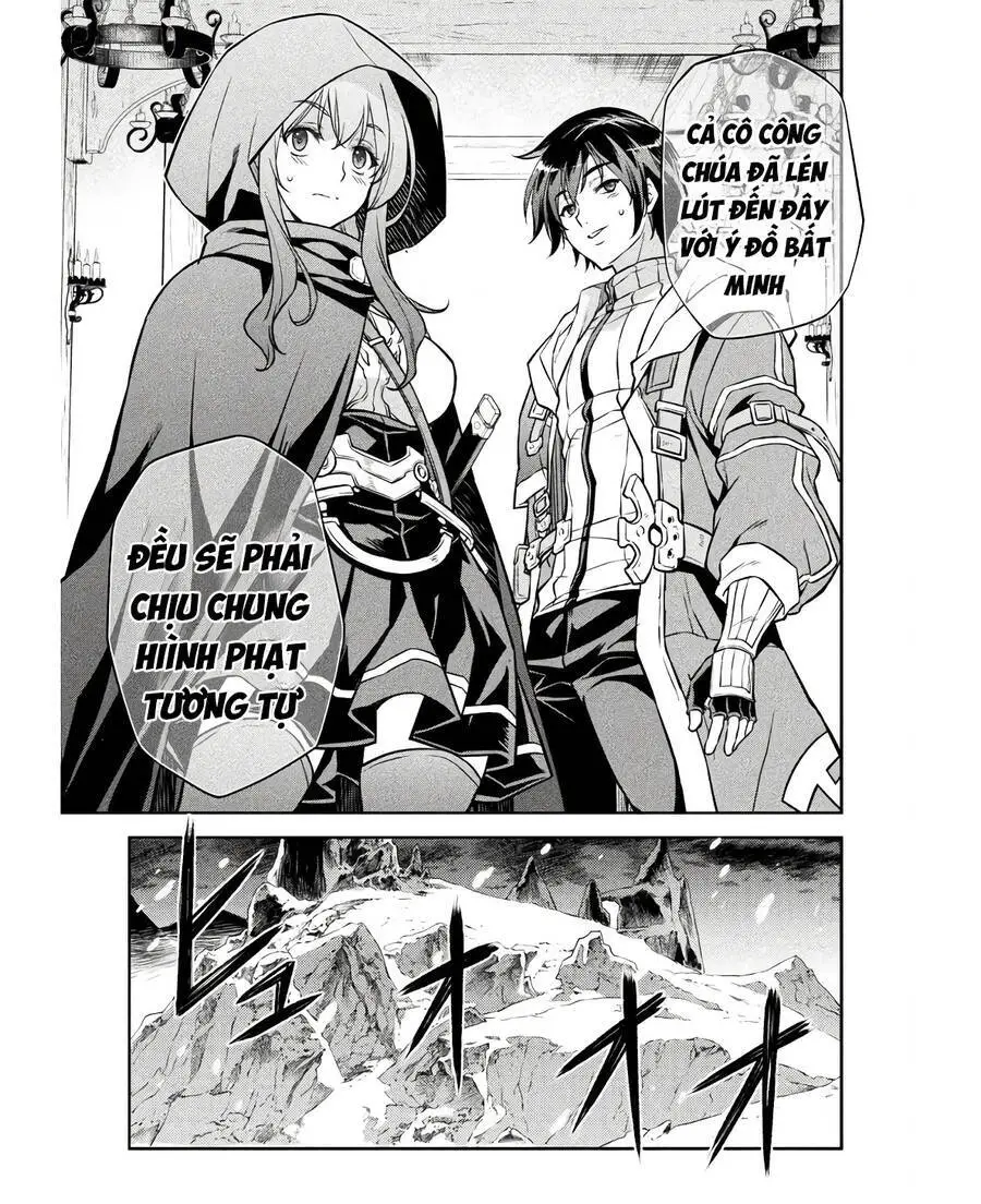 Drawing: Saikyou Mangaka Wa Oekaki Skill De Isekai Musou Suru! Nettruyen ZZZ Chương 65 Page 15
