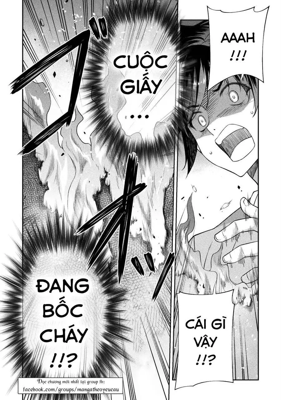 Drawing: Saikyou Mangaka Wa Oekaki Skill De Isekai Musou Suru! Nettruyen ZZZ Chương 24 Page 16