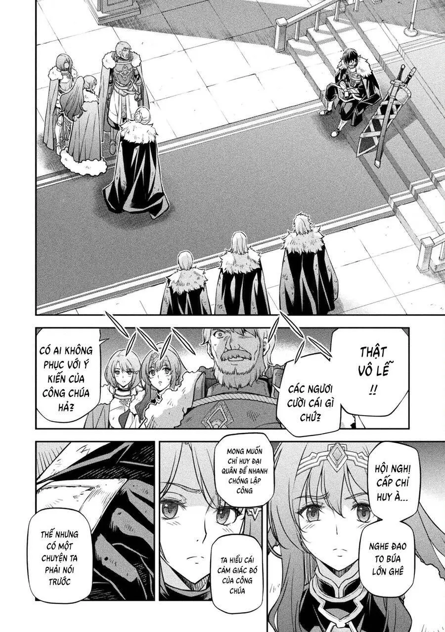 Drawing: Saikyou Mangaka Wa Oekaki Skill De Isekai Musou Suru! Nettruyen ZZZ Chương 63 Page 6