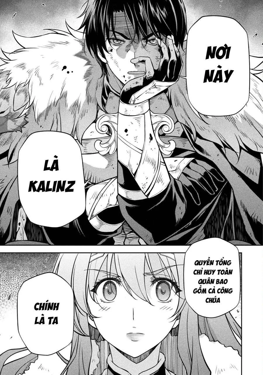 Drawing: Saikyou Mangaka Wa Oekaki Skill De Isekai Musou Suru! Nettruyen ZZZ Chương 63 Page 7