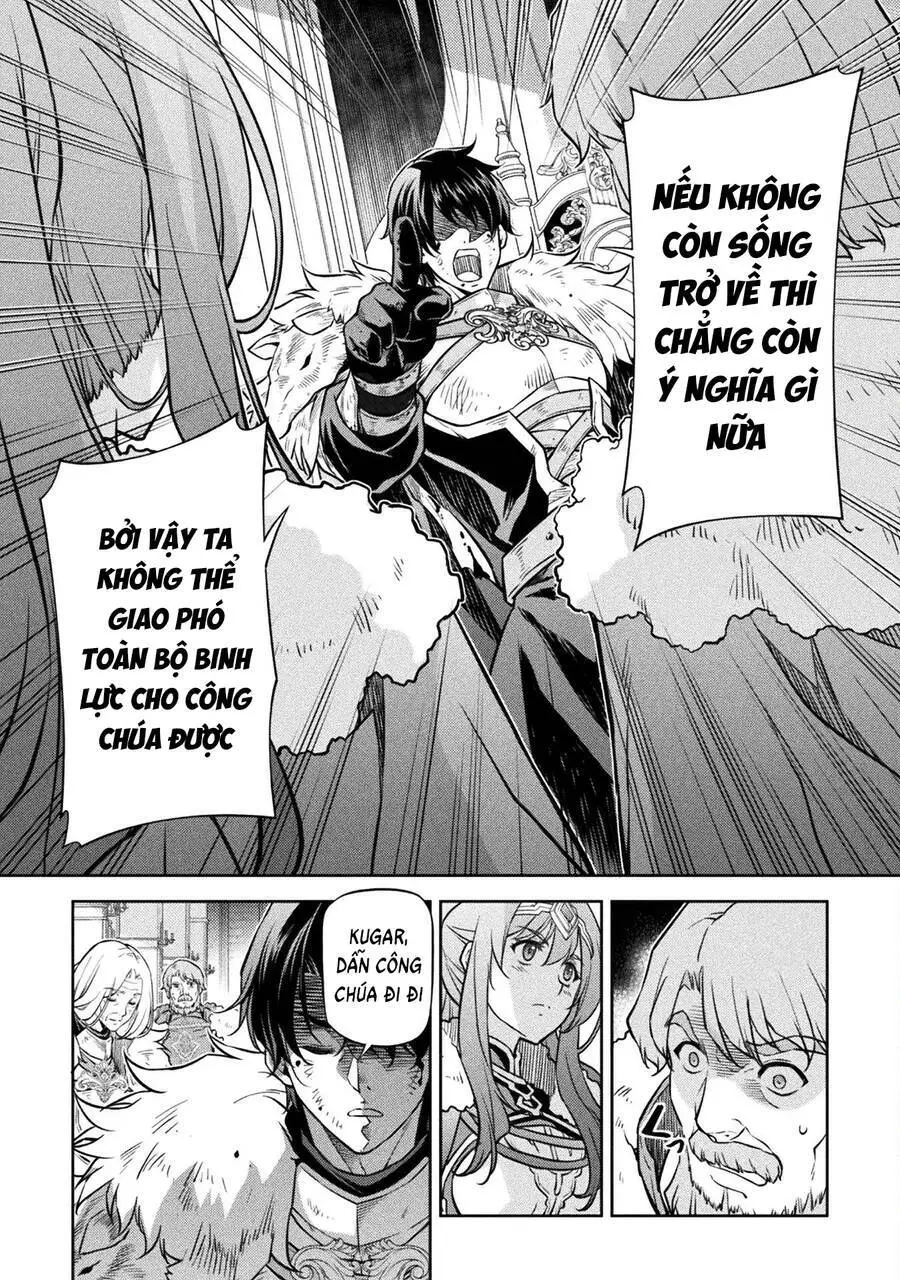 Drawing: Saikyou Mangaka Wa Oekaki Skill De Isekai Musou Suru! Nettruyen ZZZ Chương 63 Page 10
