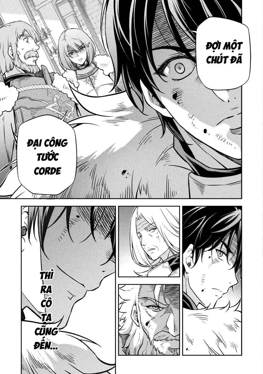 Drawing: Saikyou Mangaka Wa Oekaki Skill De Isekai Musou Suru! Nettruyen ZZZ Chương 63 Page 11